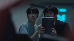 Episode 7 