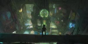 Episode 5 L'ennemi commun