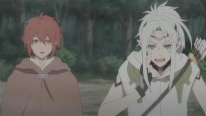 Episode 7 Souvenir sanglant