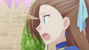 Episode 12 Le dernier événement est arrivé