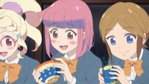 Episode 10 J'ai trouvé !