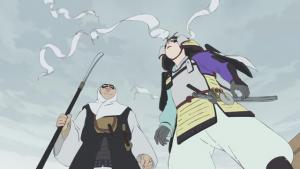 Episode 11 