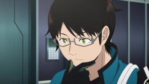 Episode 11 Dernier match