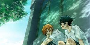 Episode 5 Un peu à la fois