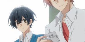 Episode 6 Les sentiments