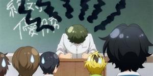 Episode 7 Je ne veux pas t'embêter