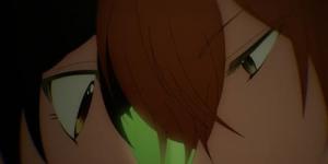 Episode 9 Je veux chérir Sasaki