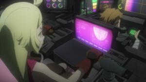 Episode 9 Fin des vacances