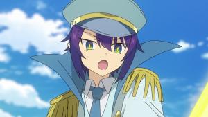 Episode 18 Saurva ne sera pas vaincue