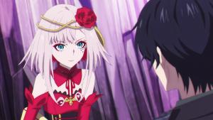 Episode 12 Takt – Hope
