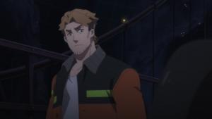 Episode 12 À suivre