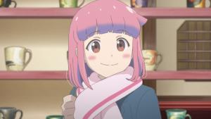 Episode 12 Je vais faire une tasse
