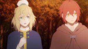 Episode 10 Brillants faits d'armes