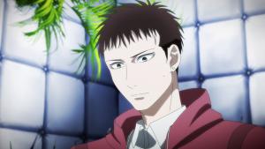Episode 12 Destinée