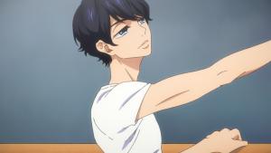 Episode 6 Pourquoi je fais du ballet, moi ?