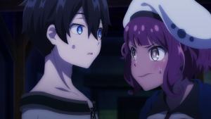 Episode 8 À chacun sa compensation