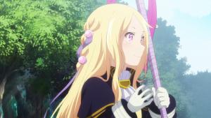 Episode 9 Lancer de pierre