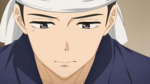 Episode 1 Un monde à l'opposée du mien