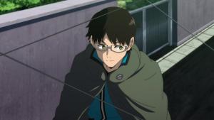 Episode 13 Un contre un