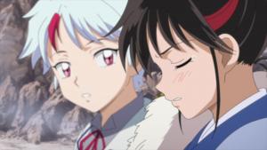 Episode 39 Les retrouvailles
