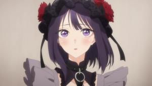 Episode 5 Parce que c'est le plus beau décolleté ?