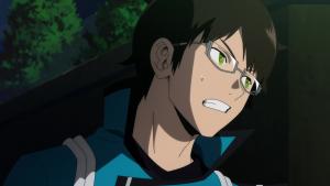 Episode 14 Résolution