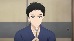 Episode 7 Un rencard à la maison avec celui que j'aime