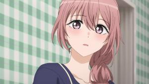 Episode 10 Chacun a son lot de soucis