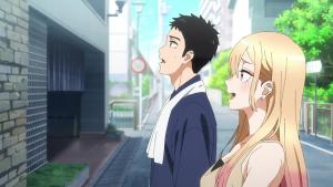 Episode 11 Je suis actuellement dans un love hotel