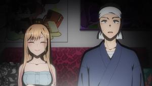 Episode 12 My Dress-up Darling