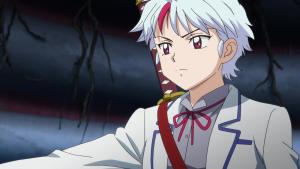 Episode 40 La fuite des trois princesses