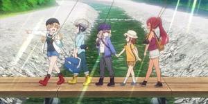 Episode 7 Wedding