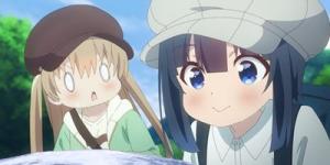 Episode 8 I'm Fine Right Here