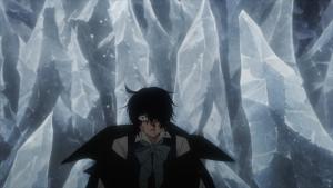 Episode 24 Son souhait