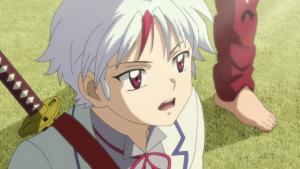Episode 45 La rébellion de Kirin