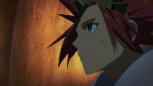 Episode 12 Duo à l'arc