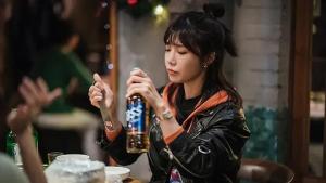 Episode 1 Pour Noël, c’est Soju et pattes de poulet