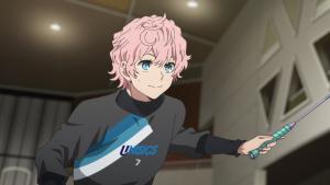 Episode 7 Alternative