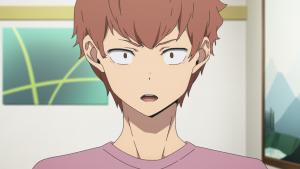 Episode 8 Percée