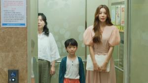 Episode 4 L'entrée au Green Mothers' Club
