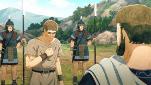 Episode 6 Lucius, la géothermie et les sources minérales