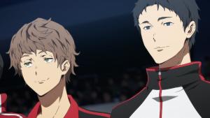 Episode 10 Compromis