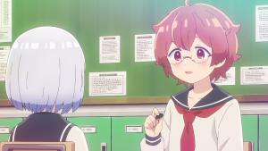 Episode 12 On va carrément se battre en duel ?