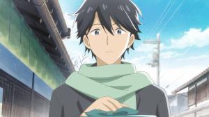 Episode 10 Dans l’attente du printemps