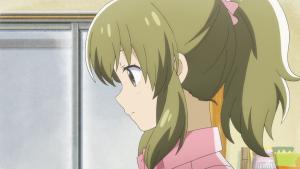 Episode 12 Taiyaki à l’aube du printemps