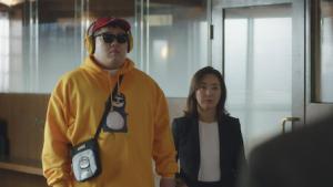 Episode 3 Voici Pengsoo