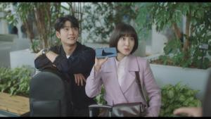 Episode 13 La nuit bleue de Jeju I