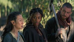 Episode 2 Rêves, rébellion et dernier recours