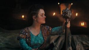 Episode 3 Guerriers, veillées et mondes merveilleux