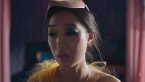 Episode 1 Kim Mo-mi
